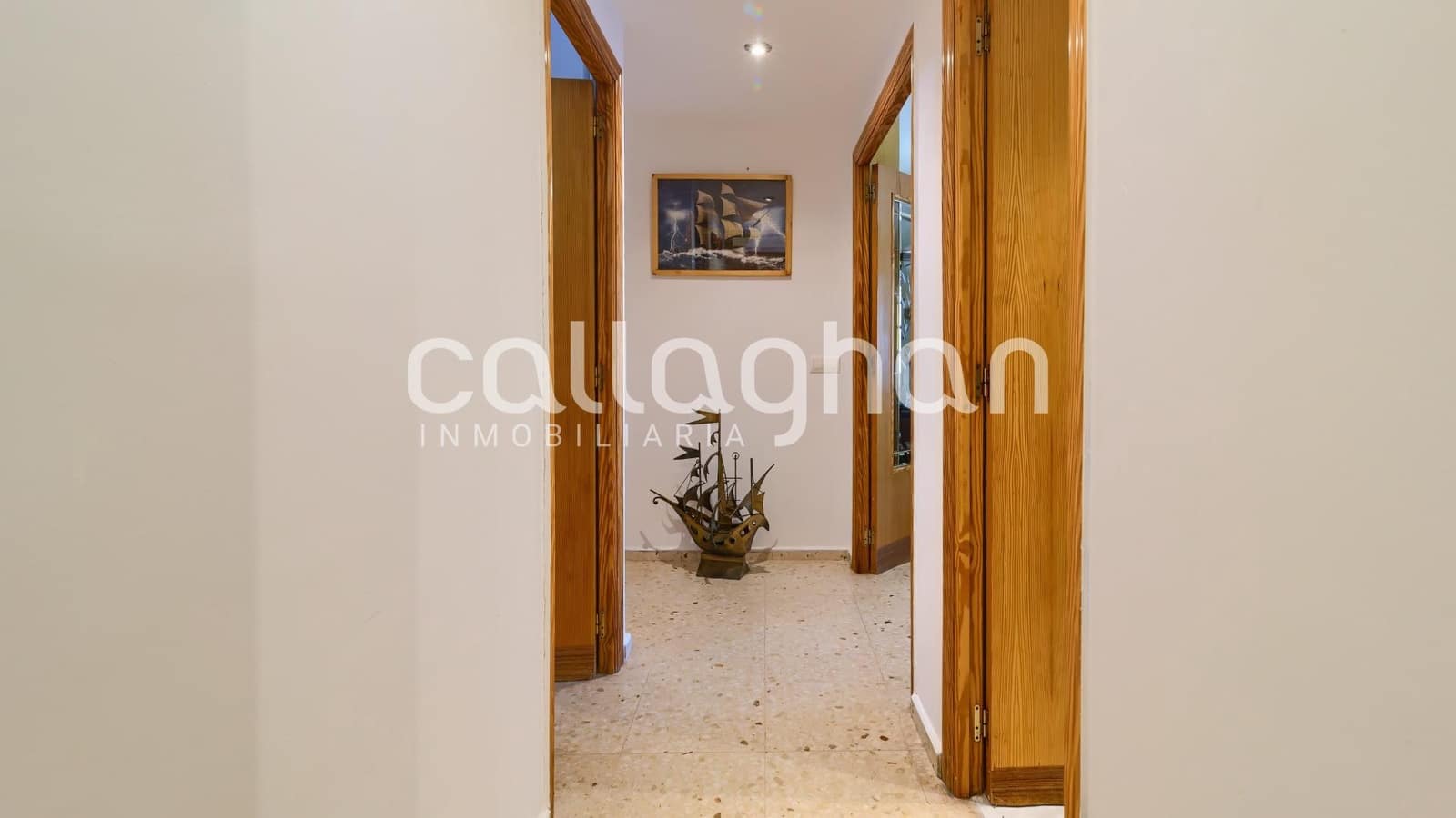 3 soveværelse Lejlighed til salg i Alboraya / Alboraia med swimmingpool - € 410.000 (Ref: 9262800)