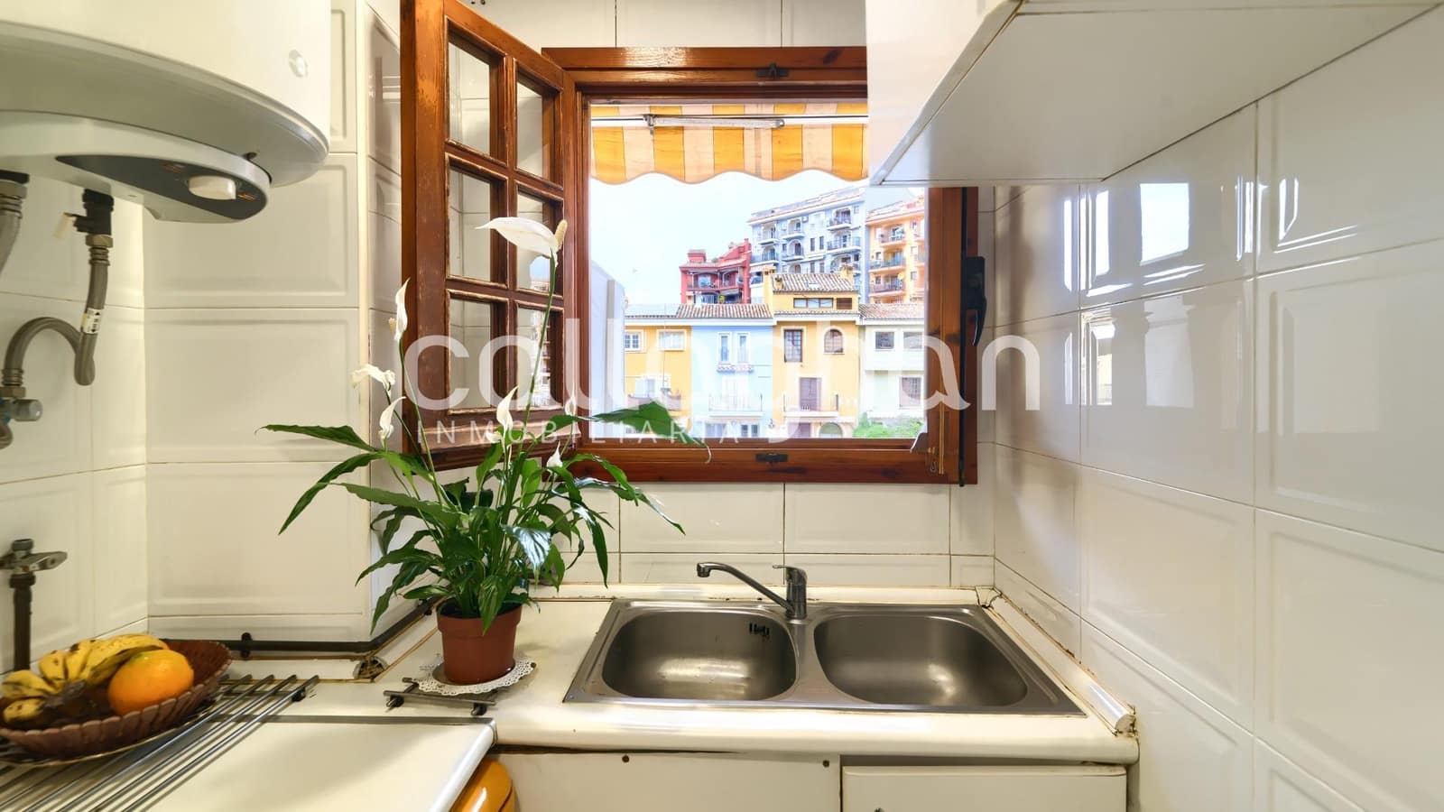 3 soveværelse Lejlighed til salg i Alboraya / Alboraia med swimmingpool - € 410.000 (Ref: 9262800)