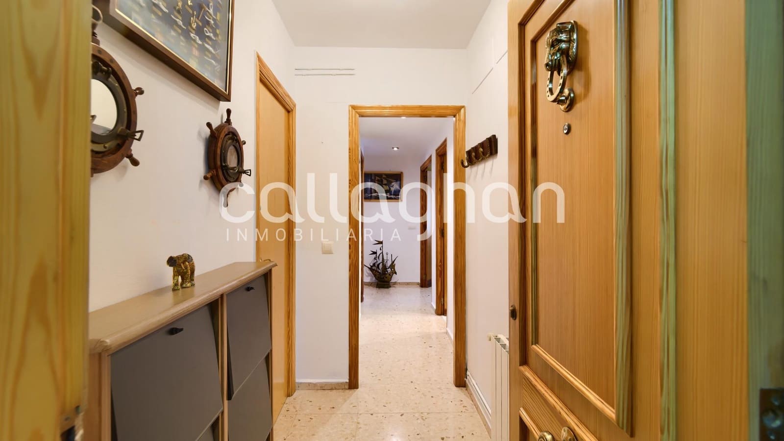 3 soveværelse Lejlighed til salg i Alboraya / Alboraia med swimmingpool - € 410.000 (Ref: 9262800)