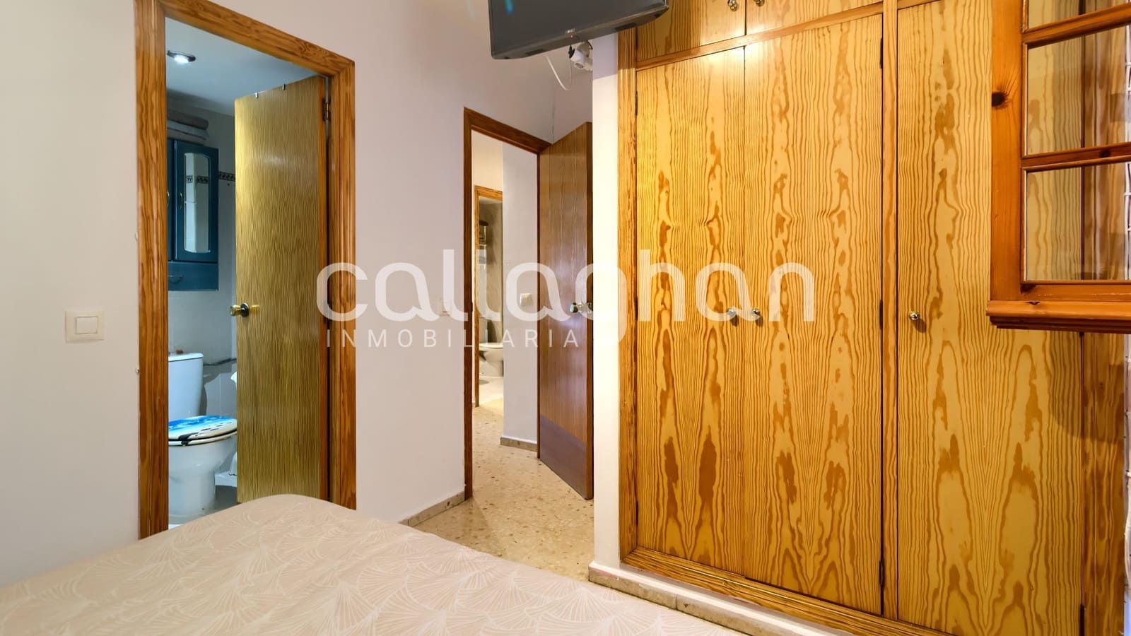 3 soveværelse Lejlighed til salg i Alboraya / Alboraia med swimmingpool - € 410.000 (Ref: 9262800)