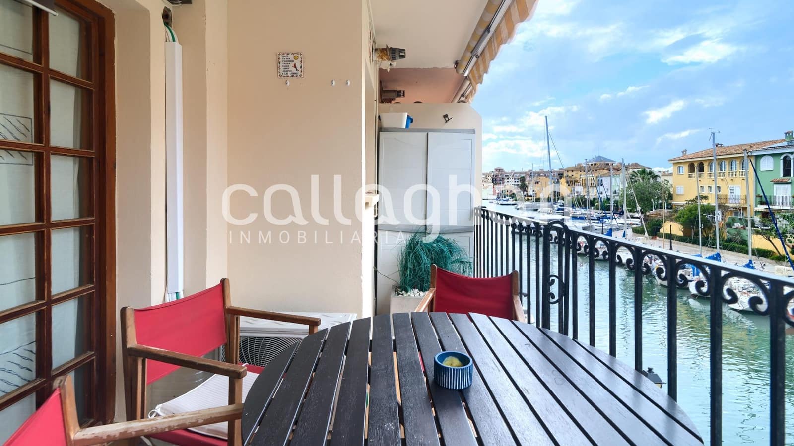 3 camera da letto Appartamento in vendita in Alboraya / Alboraia con piscina - 400.000 € (Rif: 9262800)