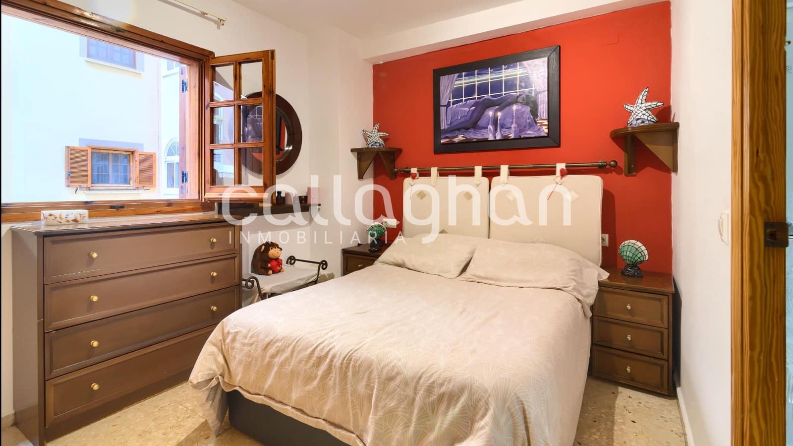 3 camera da letto Appartamento in vendita in Alboraya / Alboraia con piscina - 400.000 € (Rif: 9262800)