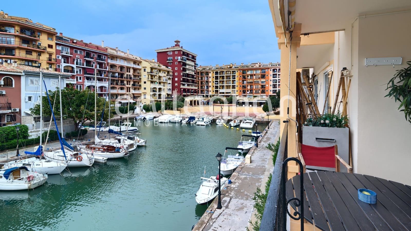 3 camera da letto Appartamento in vendita in Alboraya / Alboraia con piscina - 400.000 € (Rif: 9262800)