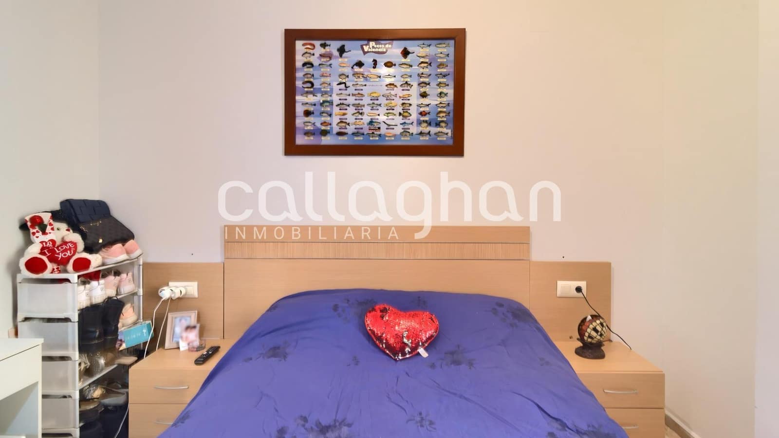 3 camera da letto Appartamento in vendita in Alboraya / Alboraia con piscina - 400.000 € (Rif: 9262800)