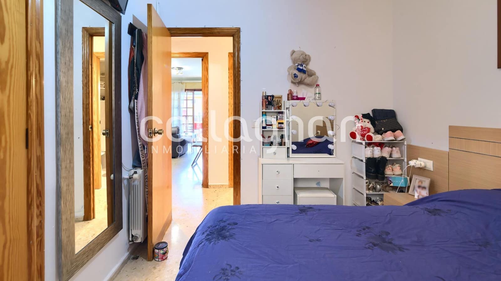 3 camera da letto Appartamento in vendita in Alboraya / Alboraia con piscina - 400.000 € (Rif: 9262800)