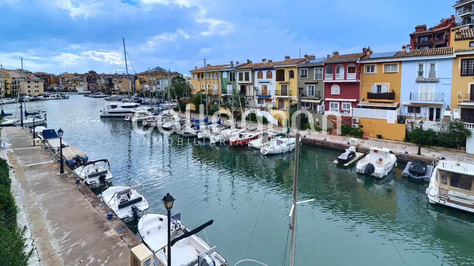 3 camera da letto Appartamento in vendita in Alboraya / Alboraia con piscina - 400.000 € (Rif: 9262800)