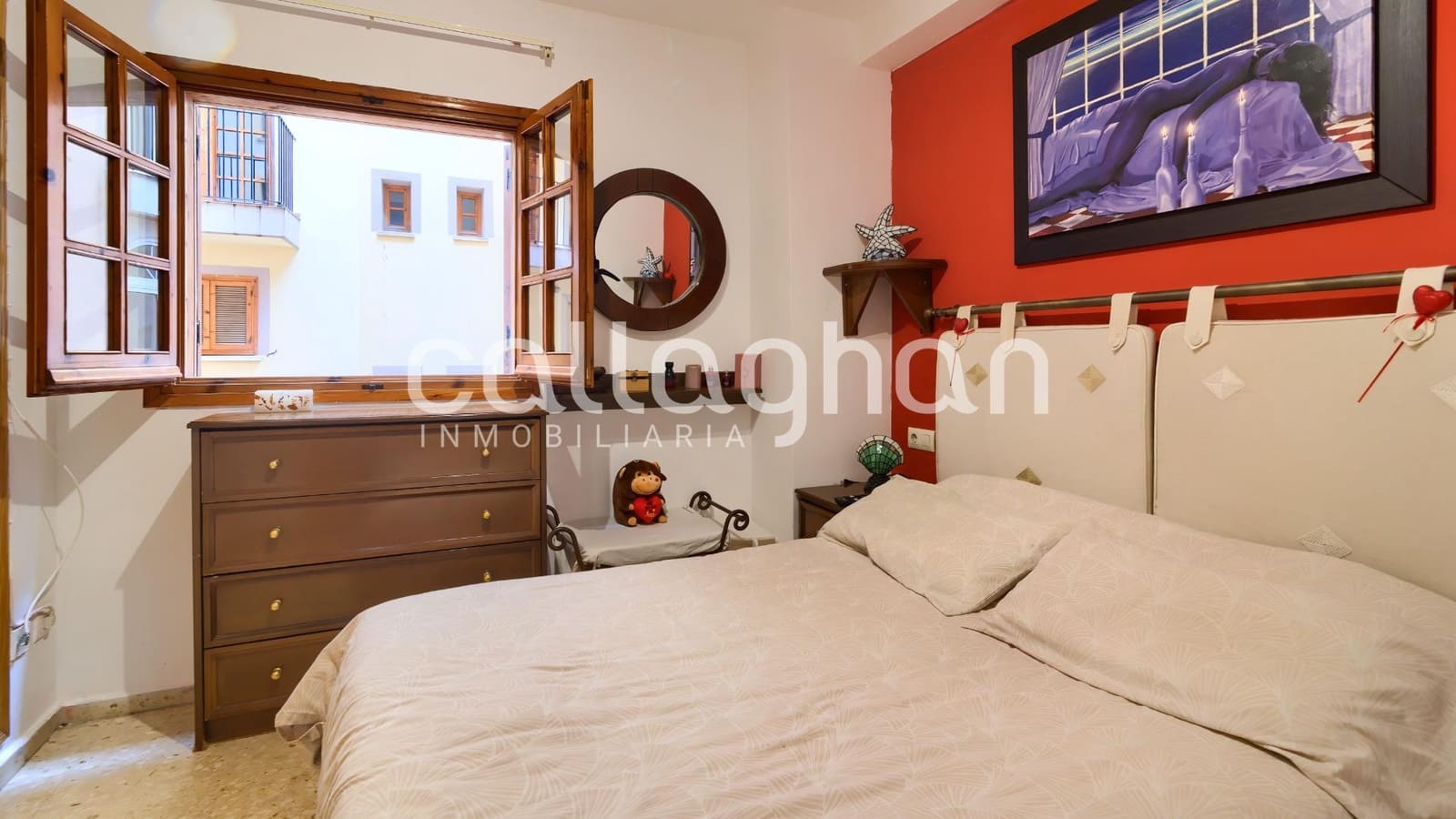 3 camera da letto Appartamento in vendita in Alboraya / Alboraia con piscina - 400.000 € (Rif: 9262800)