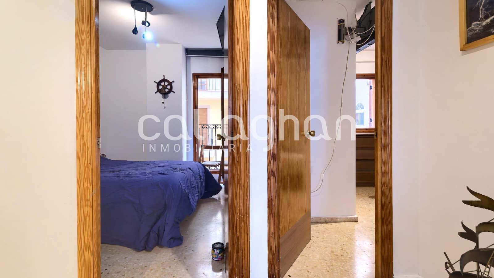 3 camera da letto Appartamento in vendita in Alboraya / Alboraia con piscina - 400.000 € (Rif: 9262800)