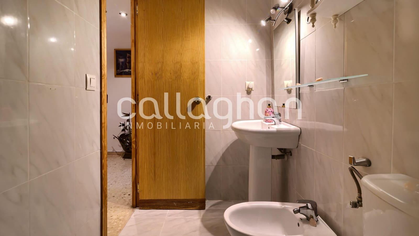 3 camera da letto Appartamento in vendita in Alboraya / Alboraia con piscina - 400.000 € (Rif: 9262800)