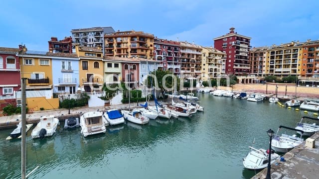 3 sypialnia Mieszkanie na sprzedaż w Alboraya / Alboraia z basenem - 400 000 € (Ref: 9262800)