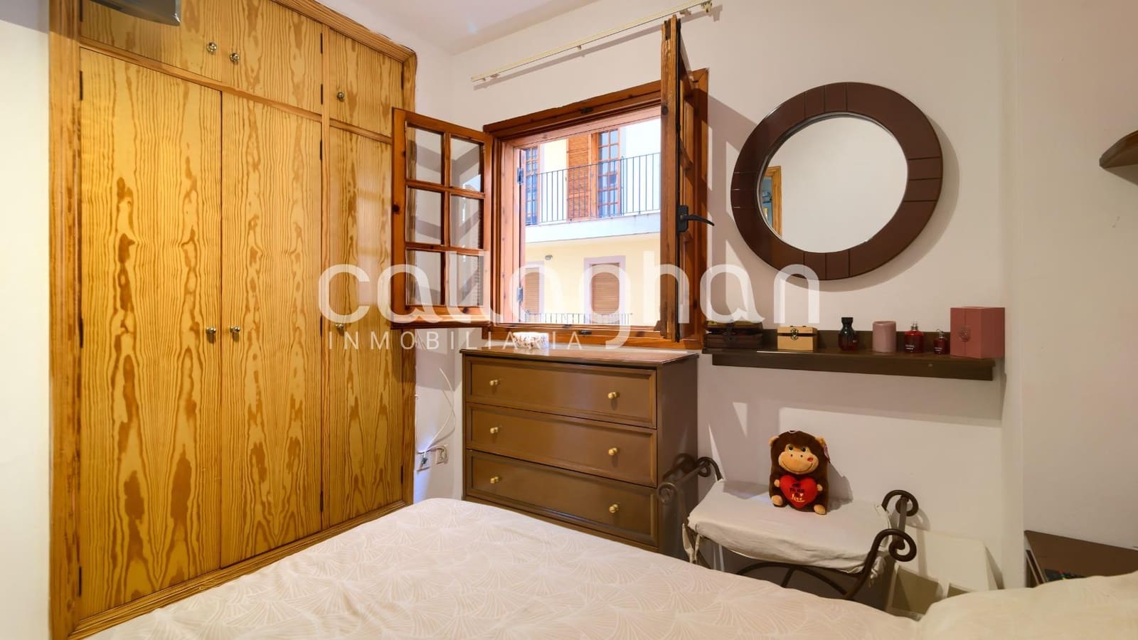 3 camera da letto Appartamento in vendita in Alboraya / Alboraia con piscina - 400.000 € (Rif: 9262800)