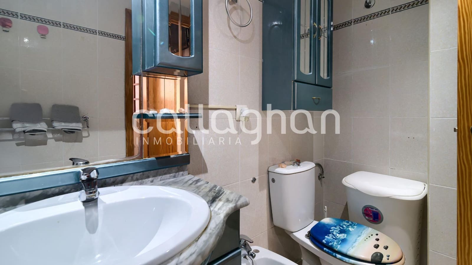 3 camera da letto Appartamento in vendita in Alboraya / Alboraia con piscina - 400.000 € (Rif: 9262800)