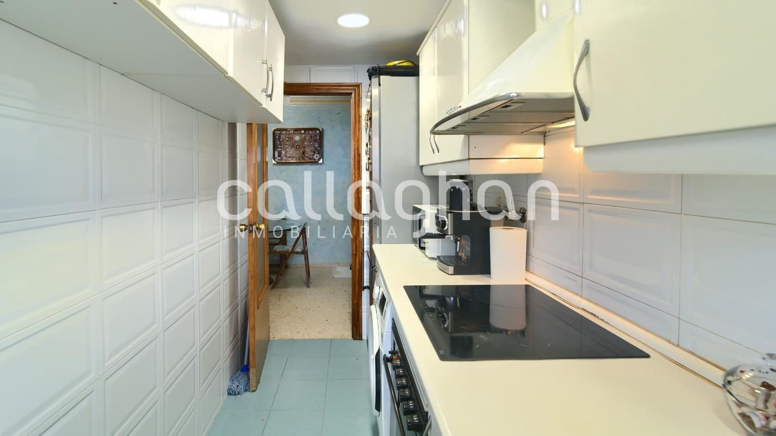 3 camera da letto Appartamento in vendita in Alboraya / Alboraia con piscina - 400.000 € (Rif: 9262800)