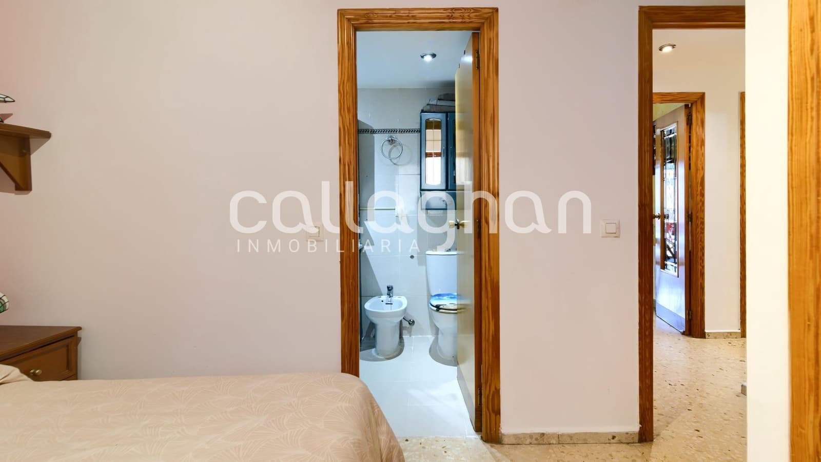 3 camera da letto Appartamento in vendita in Alboraya / Alboraia con piscina - 400.000 € (Rif: 9262800)