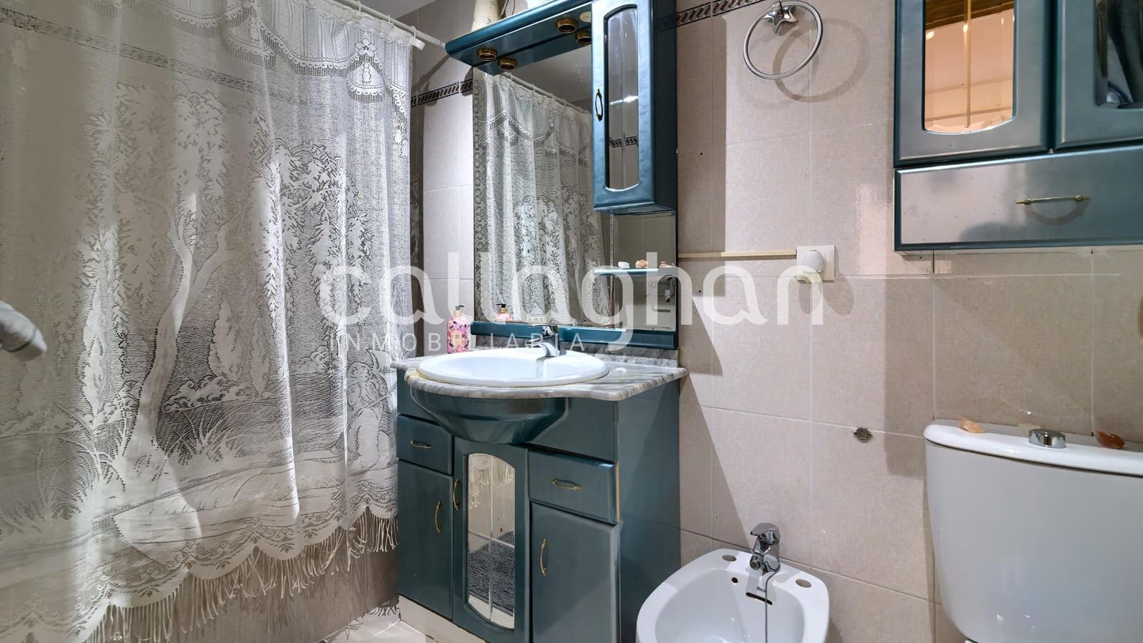 3 camera da letto Appartamento in vendita in Alboraya / Alboraia con piscina - 400.000 € (Rif: 9262800)