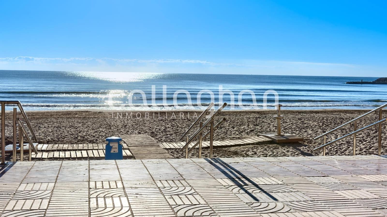 3 camera da letto Appartamento in vendita in Alboraya / Alboraia con piscina - 400.000 € (Rif: 9262800)