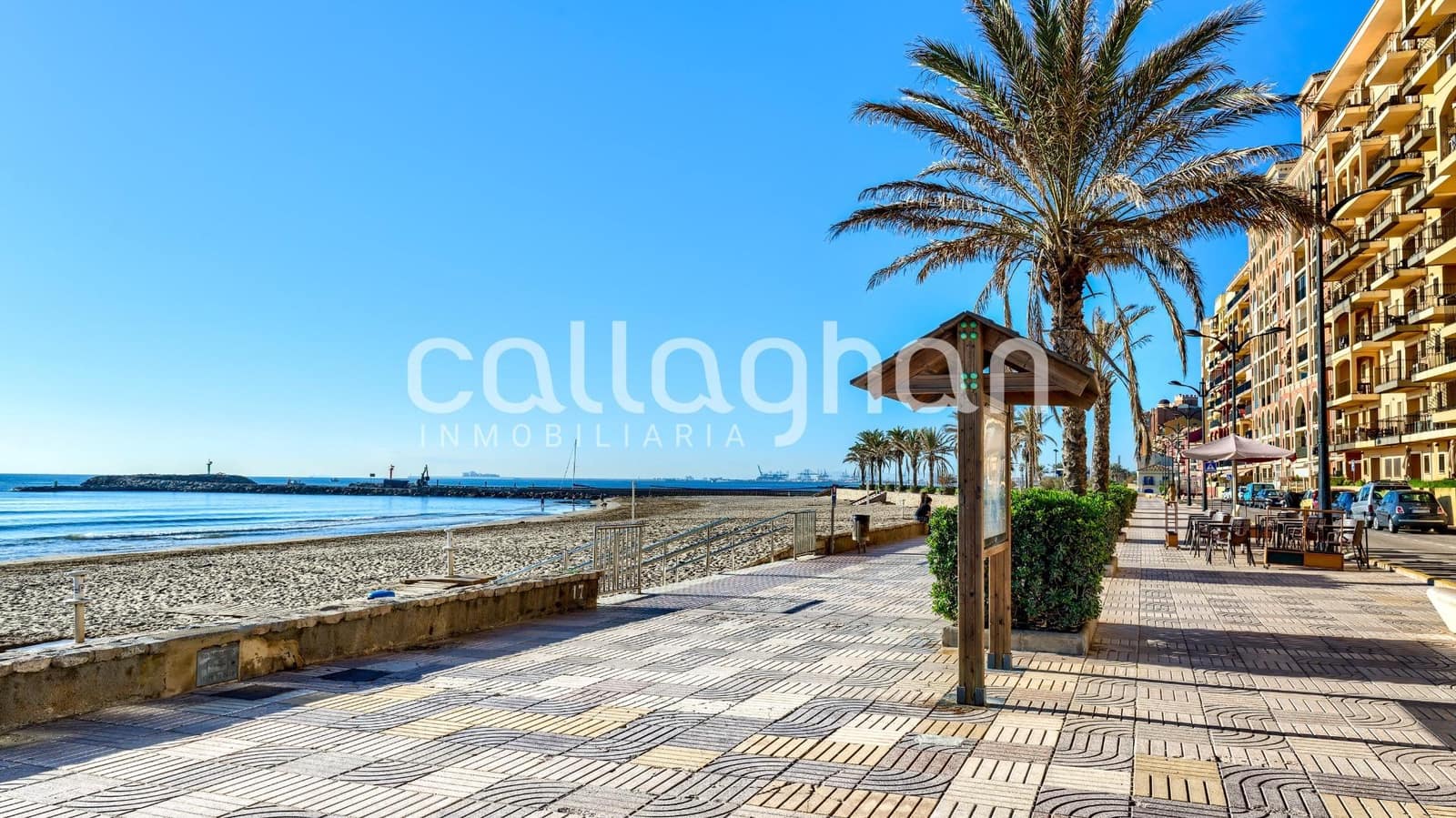 3 camera da letto Appartamento in vendita in Alboraya / Alboraia con piscina - 400.000 € (Rif: 9262800)