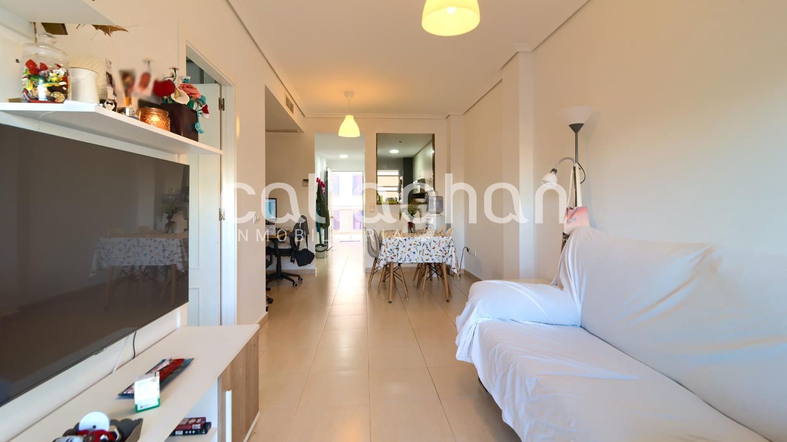 2 sypialnia Mieszkanie na sprzedaż w Moncofa z basenem garażem - 170 000 € (Ref: 9264343)