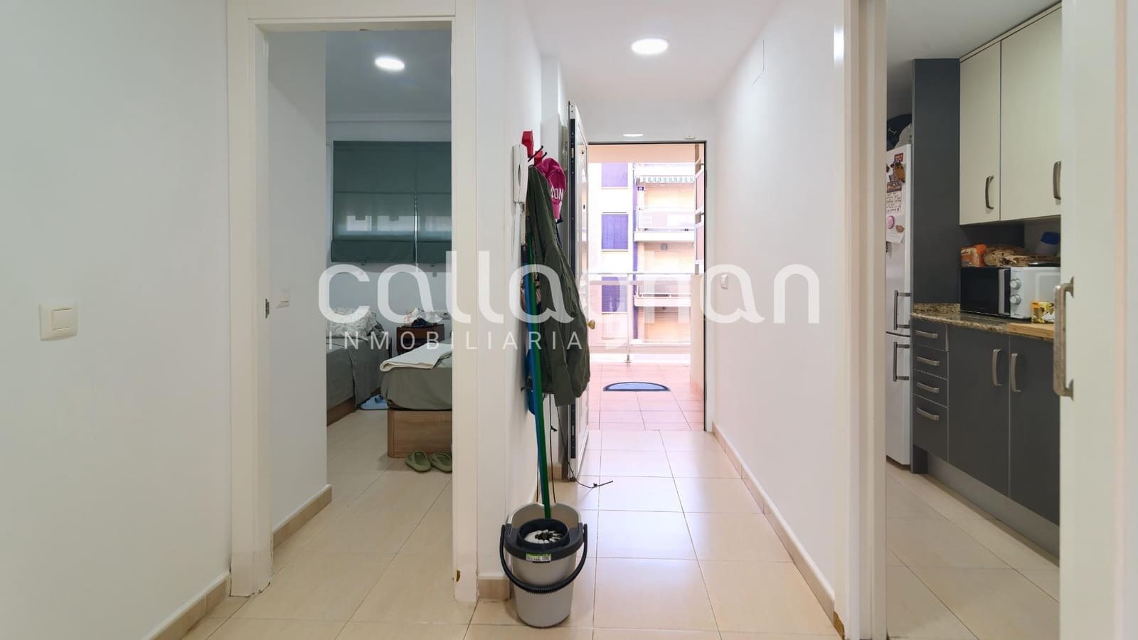 2 sypialnia Mieszkanie na sprzedaż w Moncofa z basenem garażem - 170 000 € (Ref: 9264343)