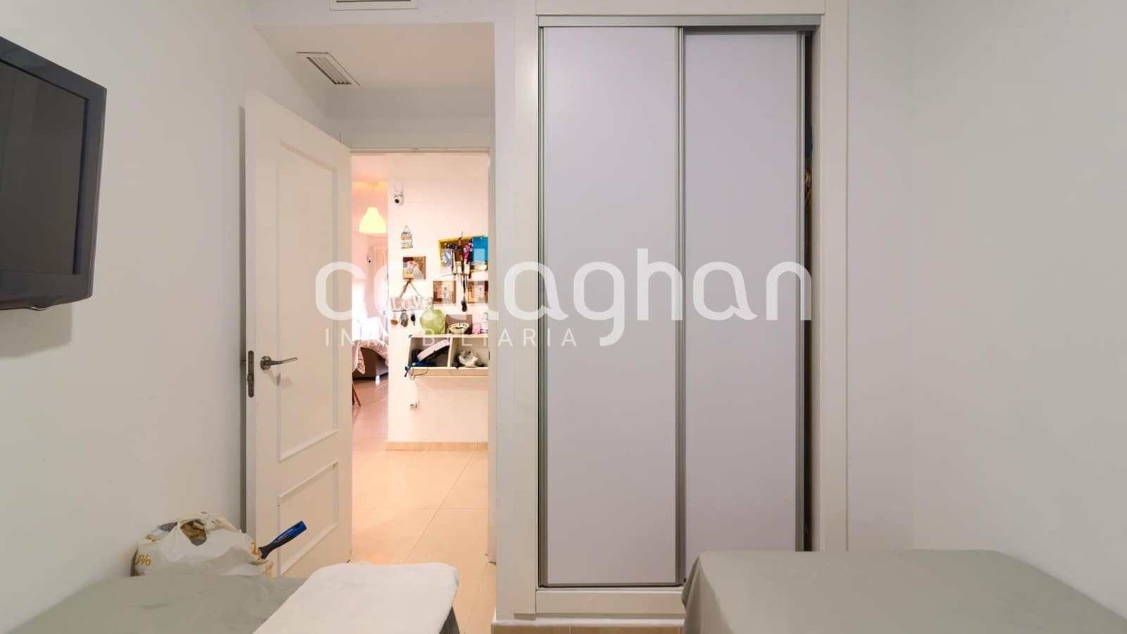 2 sypialnia Mieszkanie na sprzedaż w Moncofa z basenem garażem - 170 000 € (Ref: 9264343)