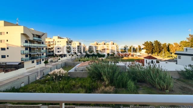 2 sypialnia Mieszkanie na sprzedaż w Moncofa z basenem garażem - 170 000 € (Ref: 9264343)