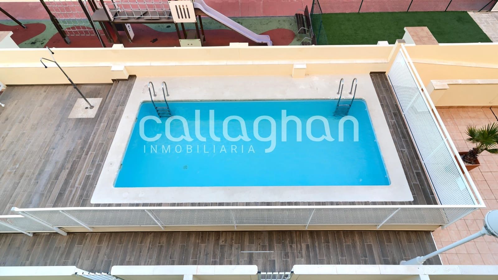 2 sypialnia Mieszkanie na sprzedaż w Moncofa z basenem garażem - 170 000 € (Ref: 9264343)