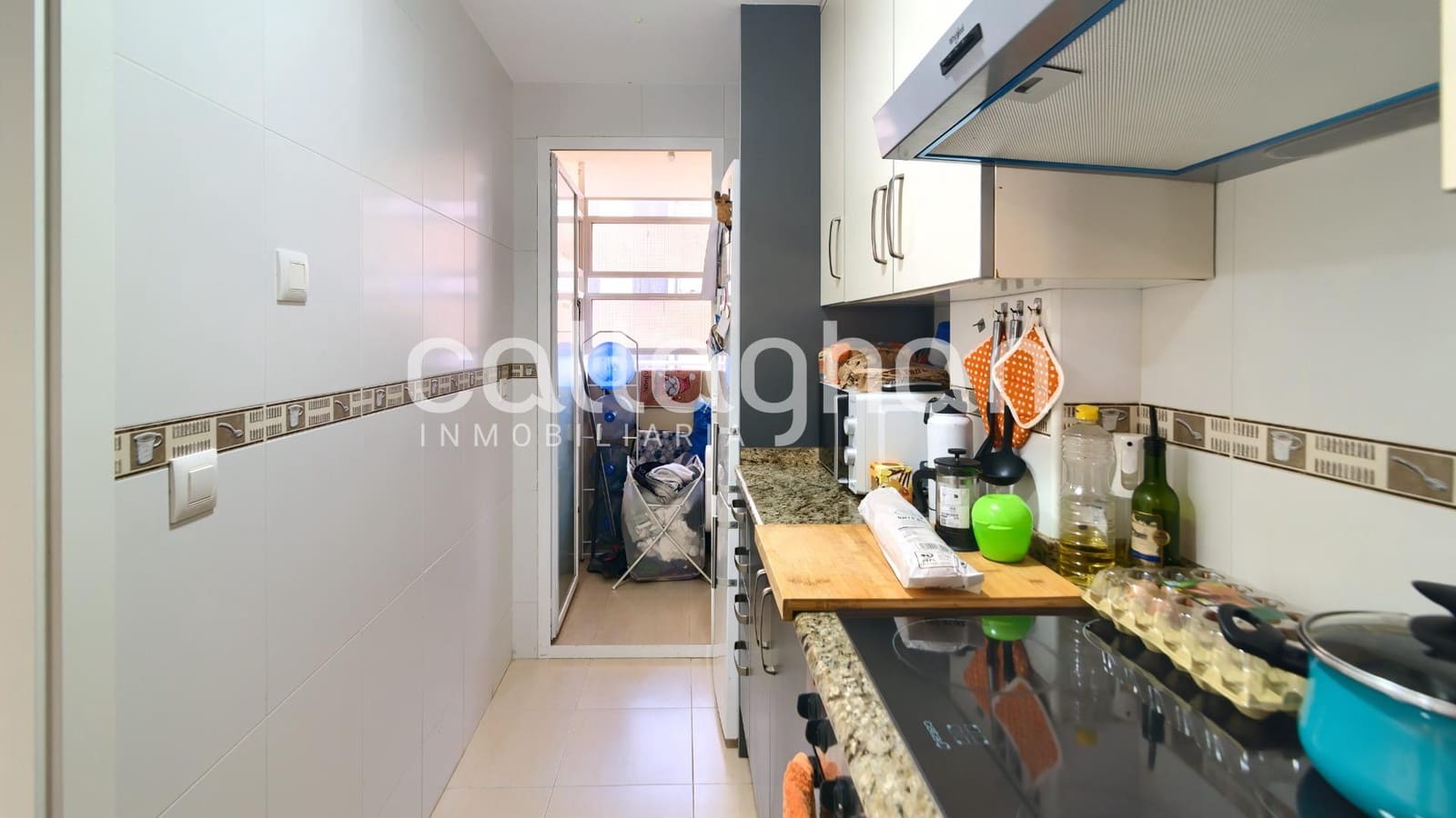 2 sypialnia Mieszkanie na sprzedaż w Moncofa z basenem garażem - 170 000 € (Ref: 9264343)