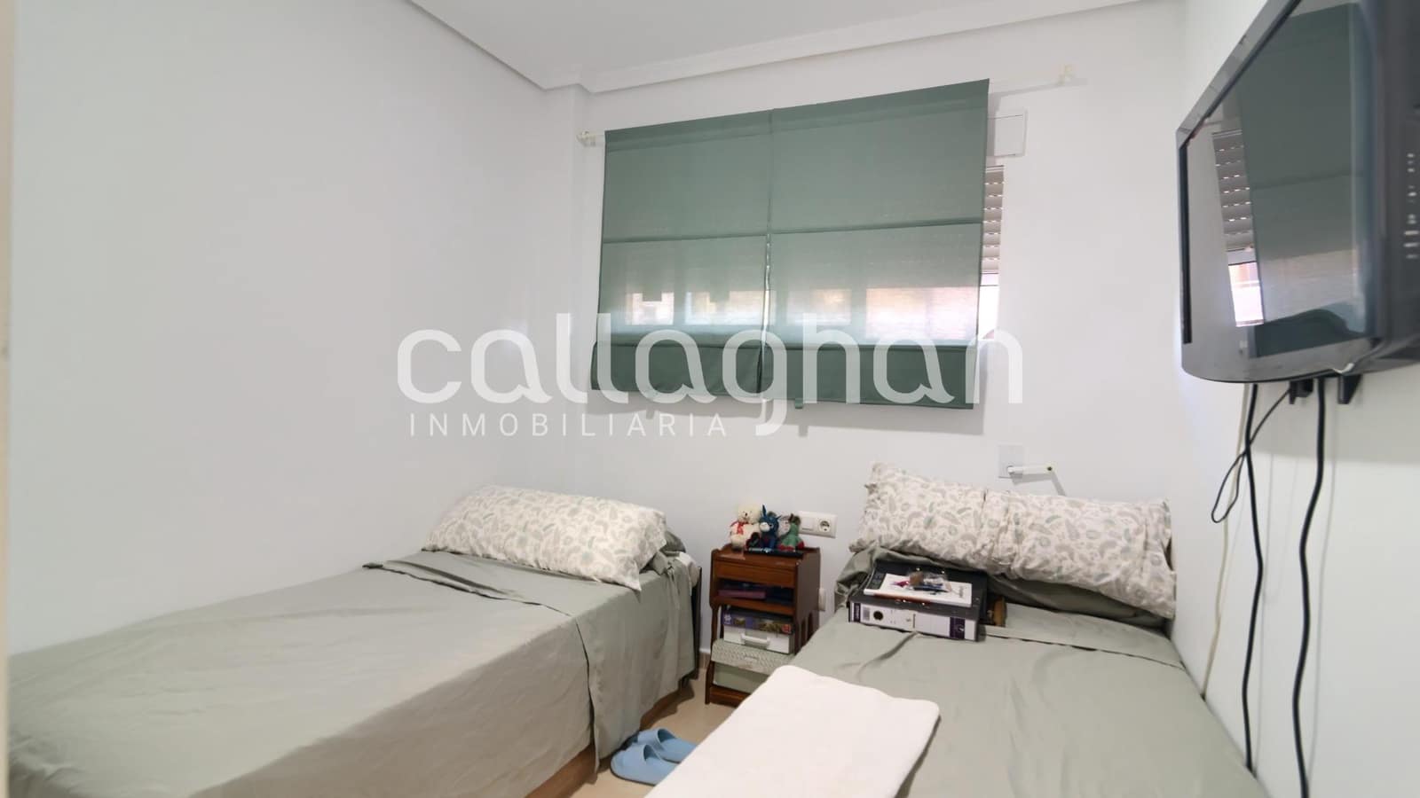 2 sypialnia Mieszkanie na sprzedaż w Moncofa z basenem garażem - 170 000 € (Ref: 9264343)