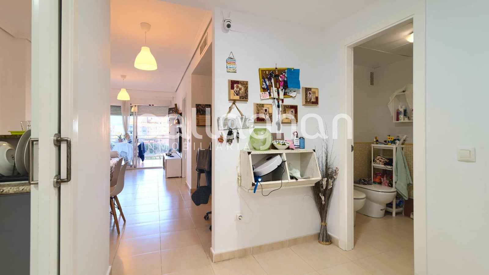 2 sypialnia Mieszkanie na sprzedaż w Moncofa z basenem garażem - 170 000 € (Ref: 9264343)