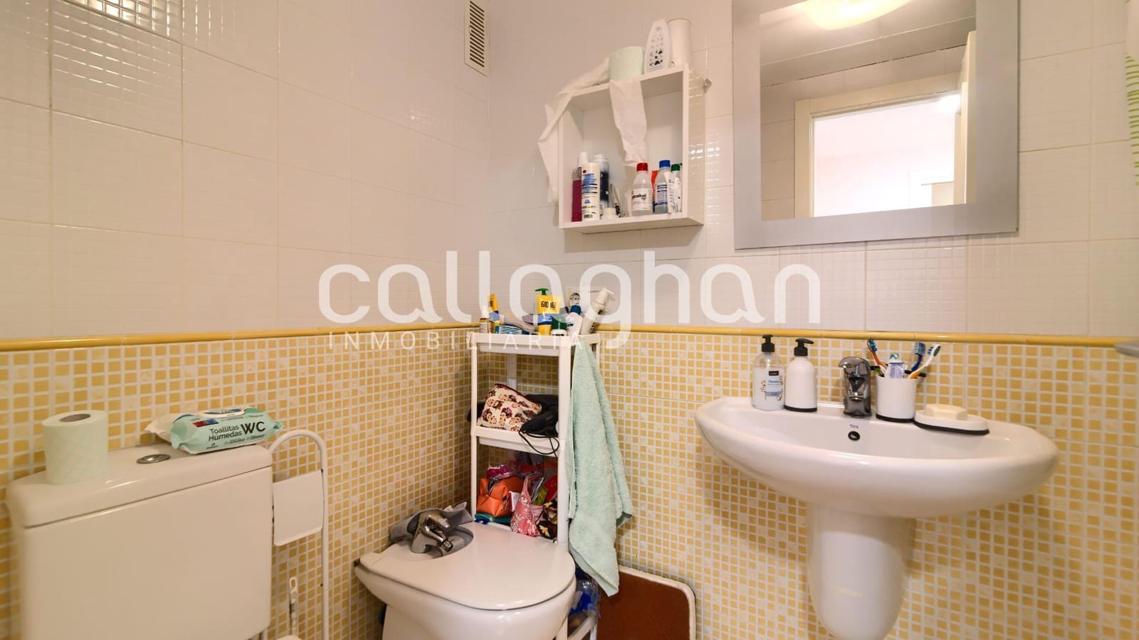 2 sypialnia Mieszkanie na sprzedaż w Moncofa z basenem garażem - 170 000 € (Ref: 9264343)