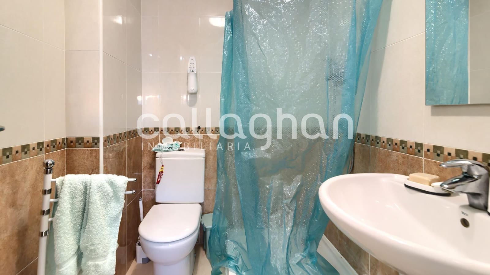 2 sypialnia Mieszkanie na sprzedaż w Moncofa z basenem garażem - 170 000 € (Ref: 9264343)