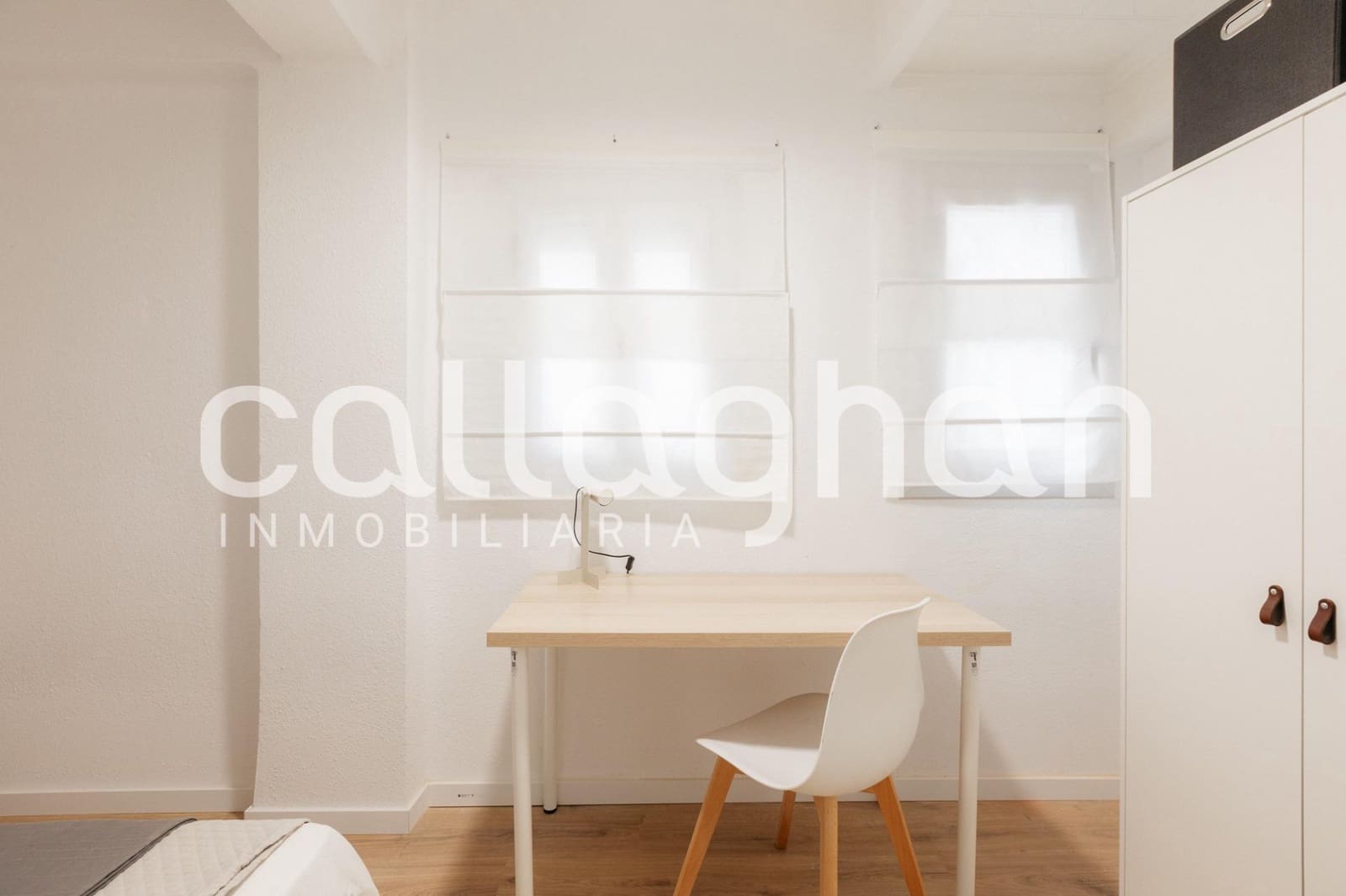 3 sypialnia Mieszkanie do wynajęcia w Miasto Walencja - 1 350 € (Ref: 9272455)
