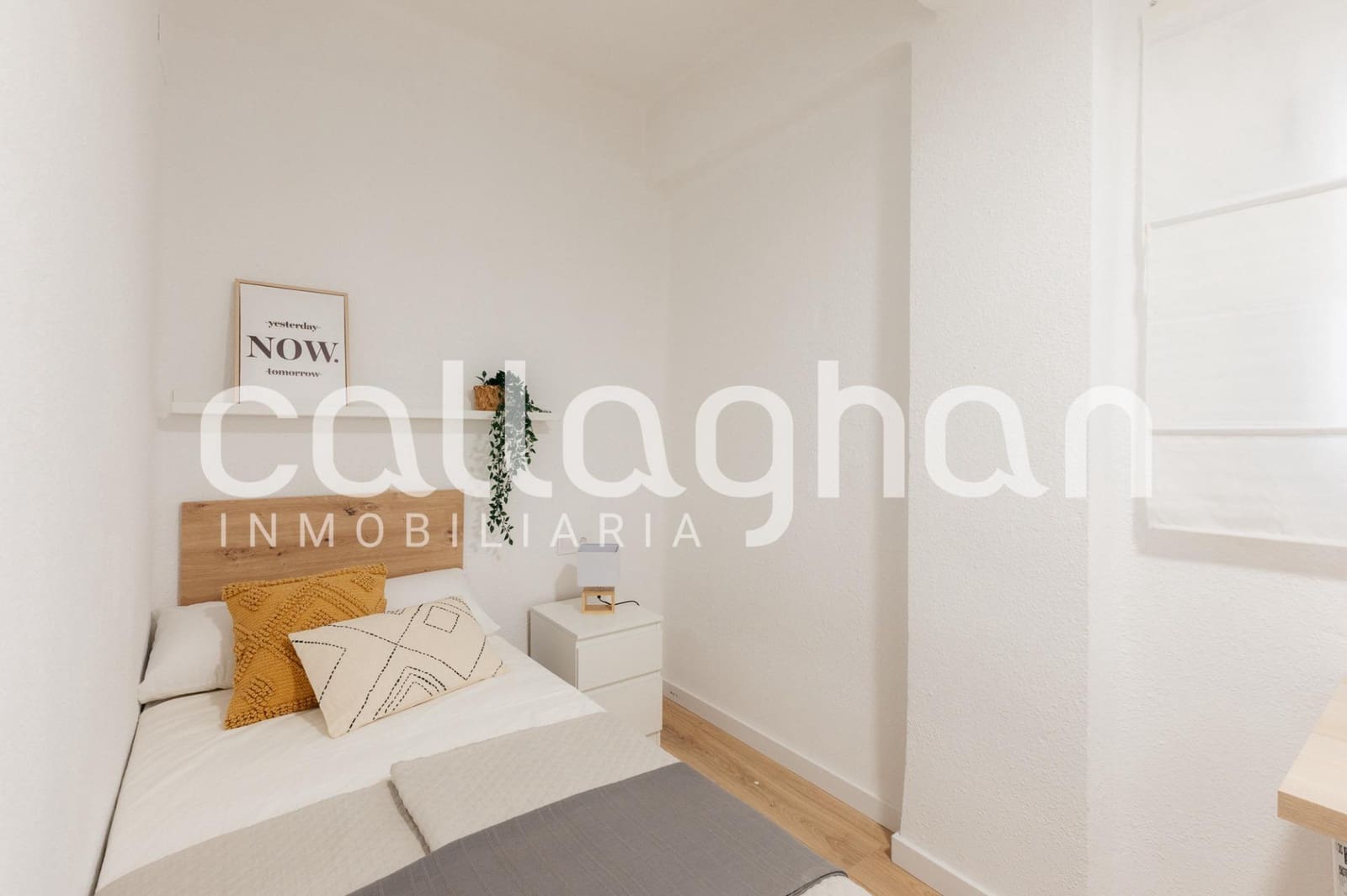 3 sypialnia Mieszkanie do wynajęcia w Miasto Walencja - 1 350 € (Ref: 9272455)