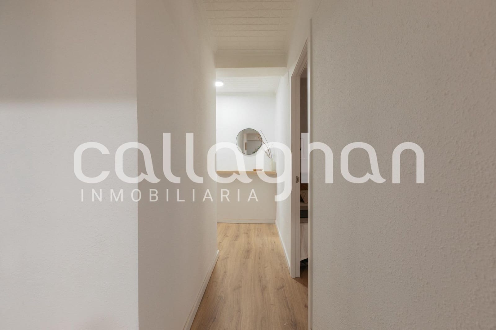3 sypialnia Mieszkanie do wynajęcia w Miasto Walencja - 1 350 € (Ref: 9272455)