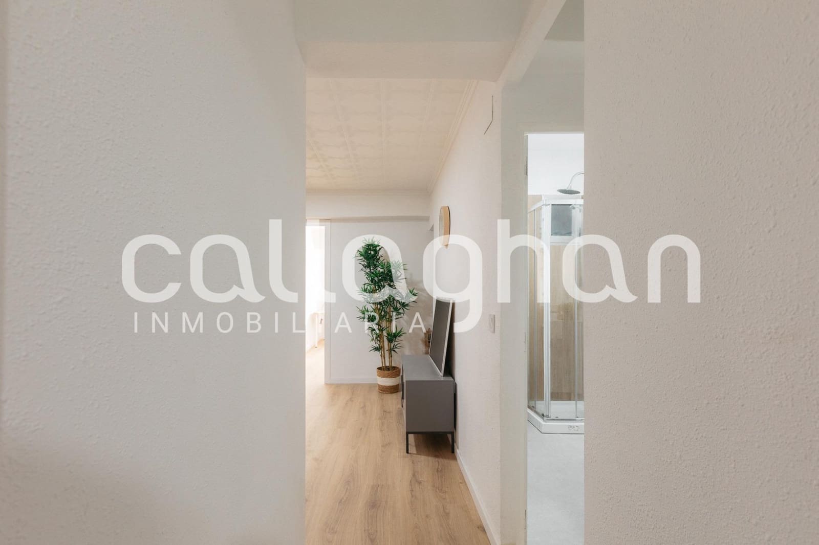 3 sypialnia Mieszkanie do wynajęcia w Miasto Walencja - 1 350 € (Ref: 9272455)