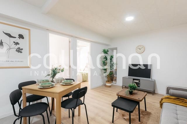 3 sypialnia Mieszkanie do wynajęcia w Marxalenes, Miasto Walencja - 1 350 € (Ref: 9272455)
