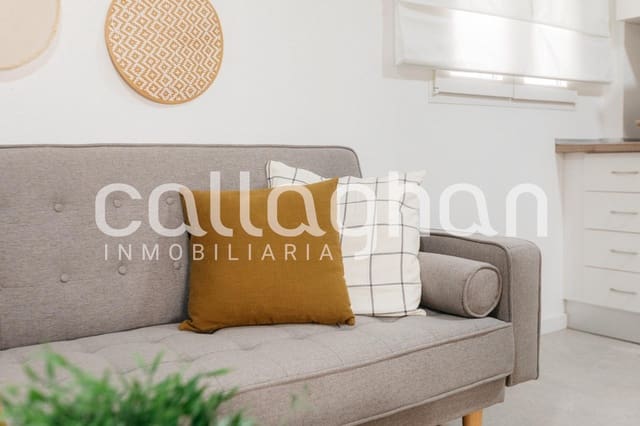 3 sypialnia Mieszkanie do wynajęcia w Marxalenes, Miasto Walencja - 1 350 € (Ref: 9272455)