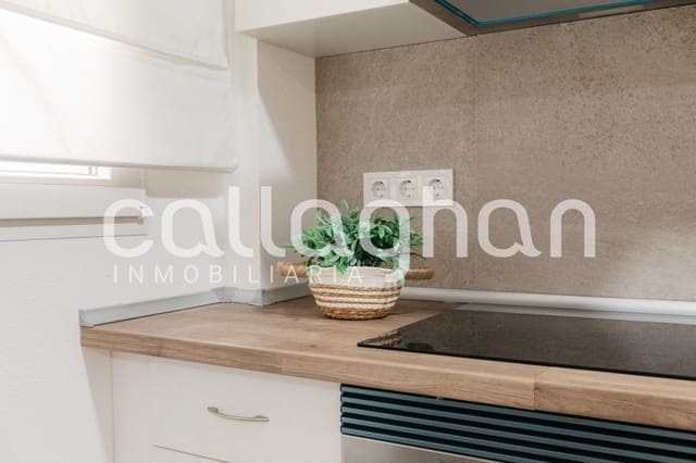 3 sypialnia Mieszkanie do wynajęcia w Marxalenes, Miasto Walencja - 1 350 € (Ref: 9272455)