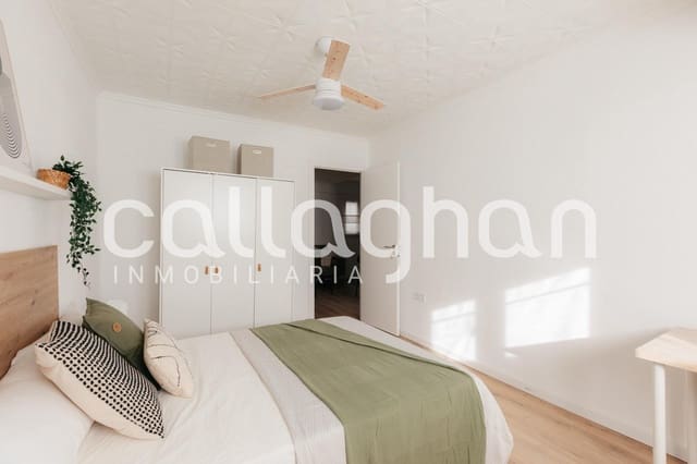 3 sypialnia Mieszkanie do wynajęcia w Marxalenes, Miasto Walencja - 1 350 € (Ref: 9272455)