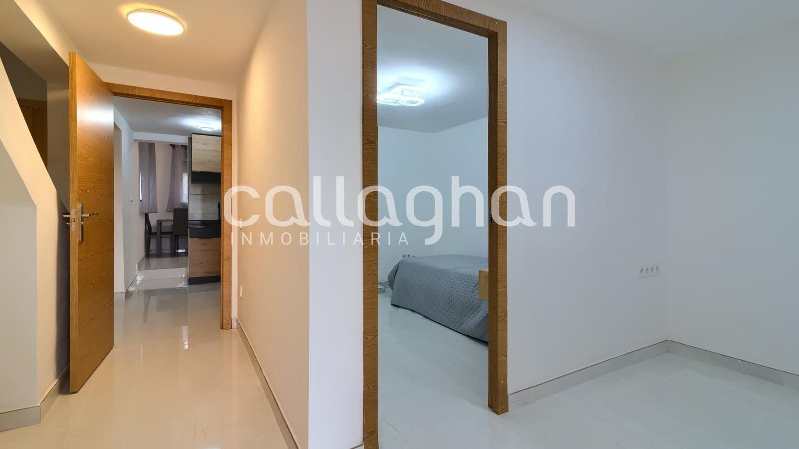 3 soveværelse Villa til salg i Pedralba med swimmingpool garage - € 270.000 (Ref: 9282383)