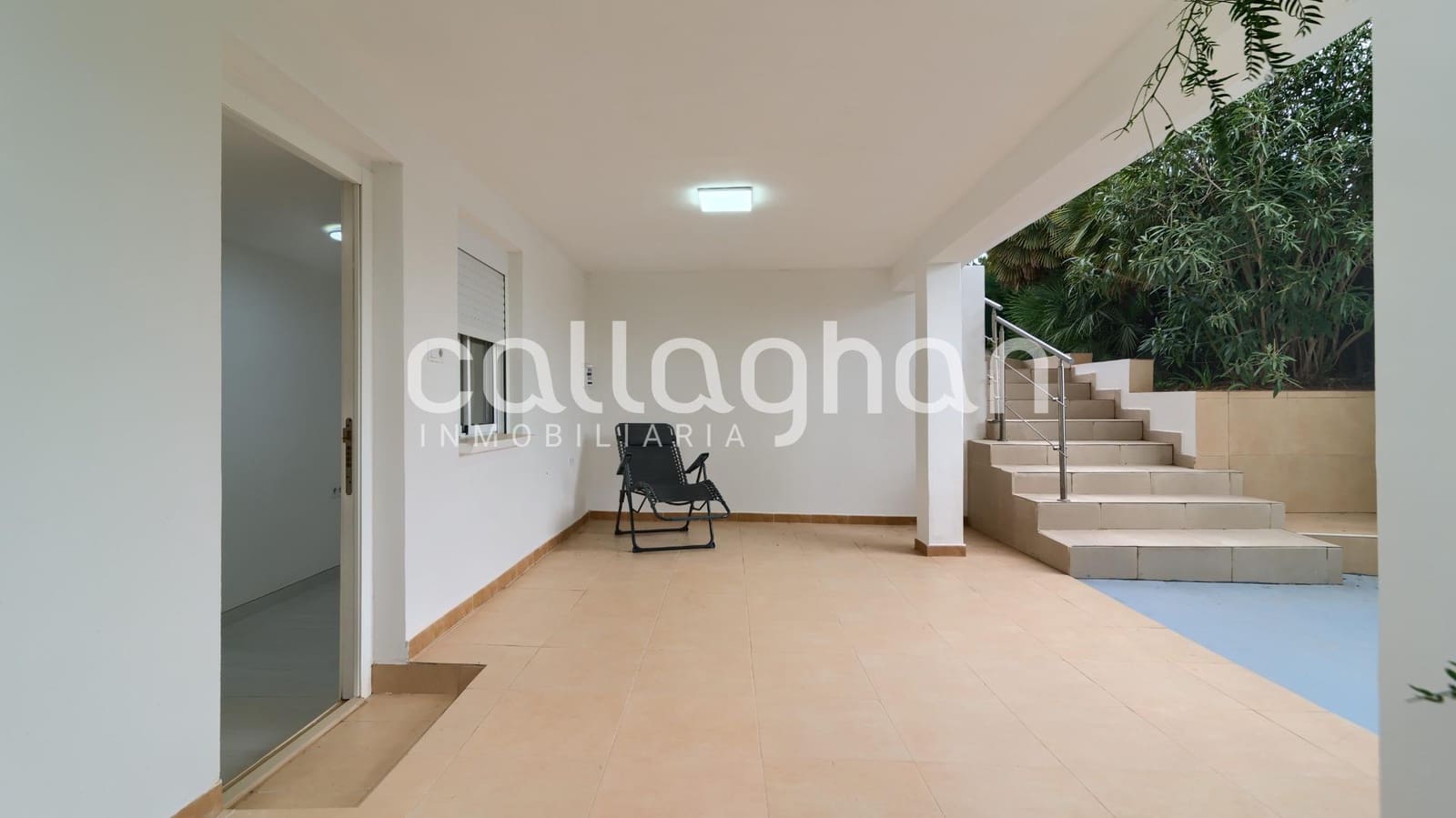 3 soveværelse Villa til salg i Pedralba med swimmingpool garage - € 270.000 (Ref: 9282383)