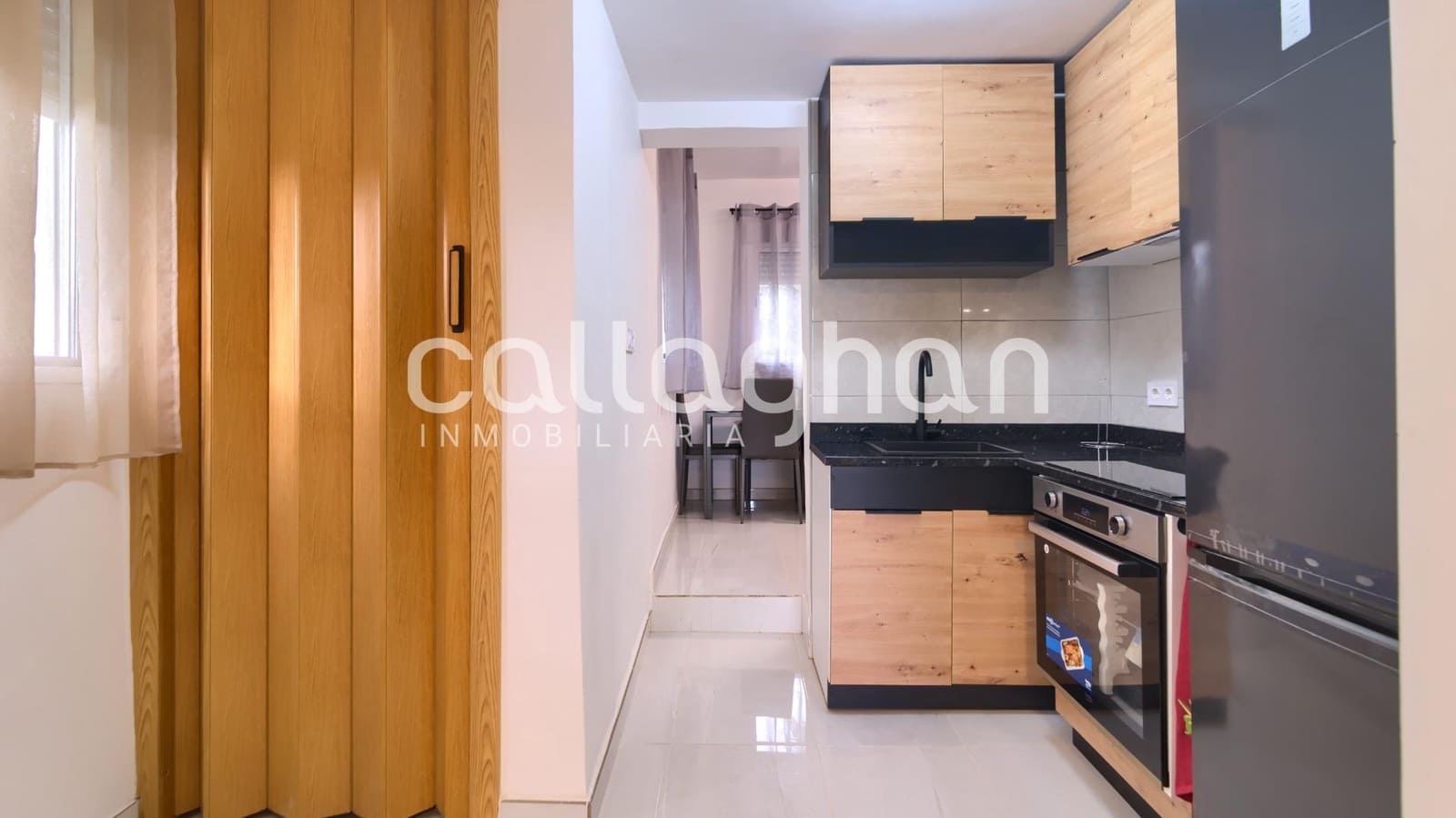 3 soveværelse Villa til salg i Pedralba med swimmingpool garage - € 270.000 (Ref: 9282383)