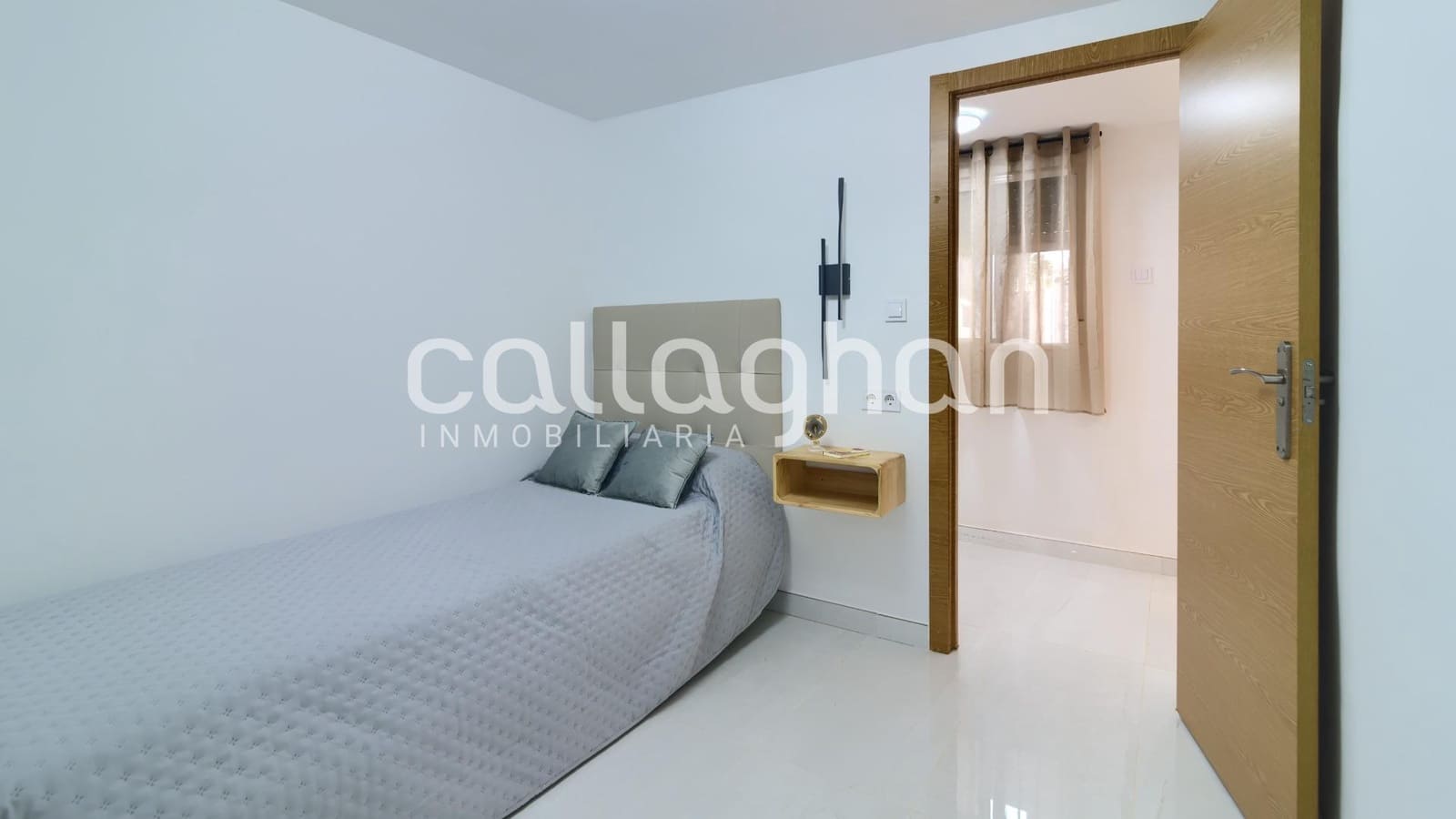 3 soveværelse Villa til salg i Pedralba med swimmingpool garage - € 270.000 (Ref: 9282383)