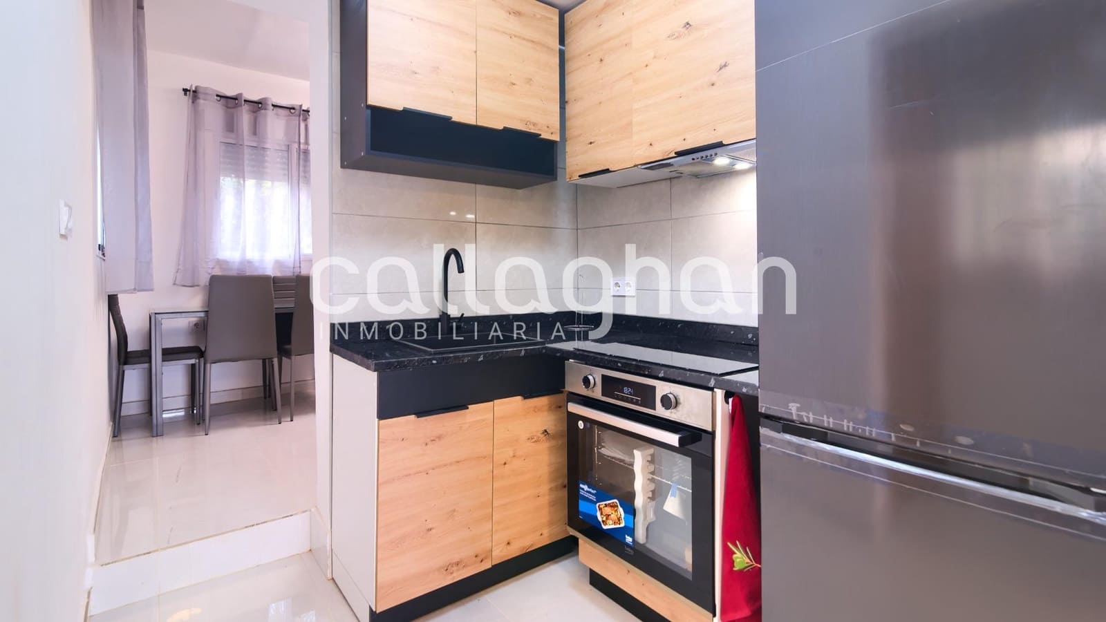 3 soveværelse Villa til salg i Pedralba med swimmingpool garage - € 270.000 (Ref: 9282383)