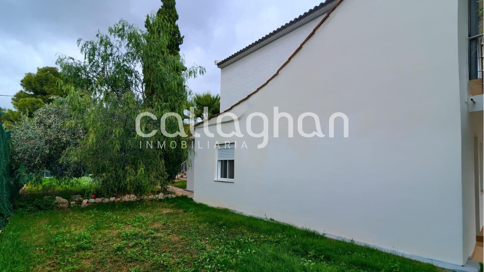 3 soveværelse Villa til salg i Pedralba med swimmingpool garage - € 270.000 (Ref: 9282383)