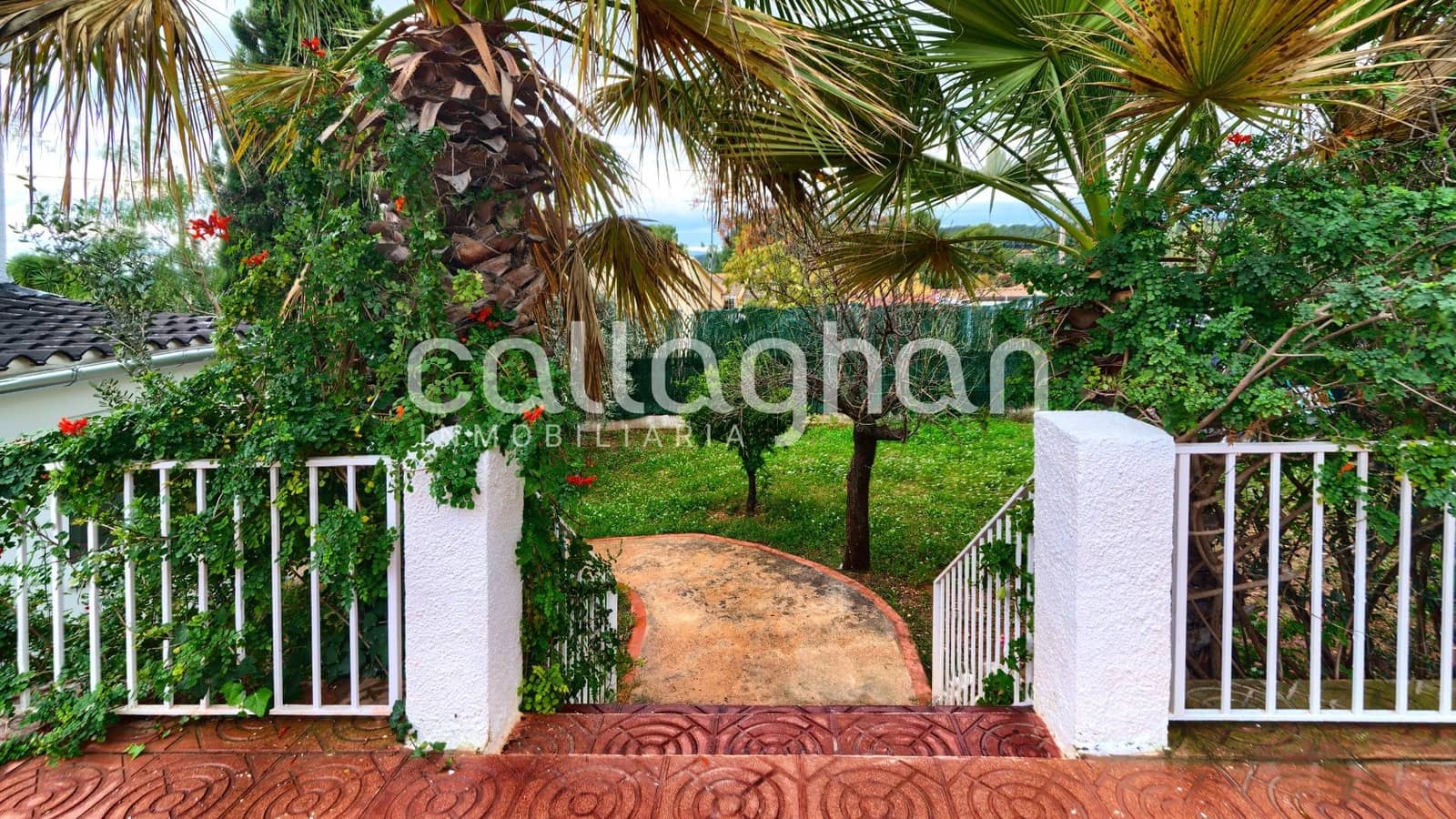 3 soveværelse Villa til salg i Pedralba med swimmingpool garage - € 270.000 (Ref: 9282383)