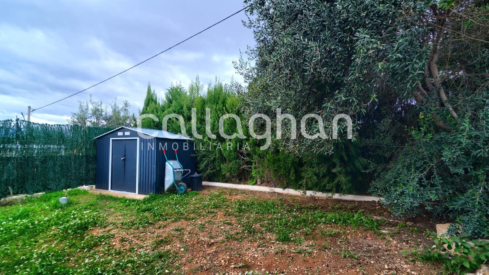 3 soveværelse Villa til salg i Pedralba med swimmingpool garage - € 270.000 (Ref: 9282383)