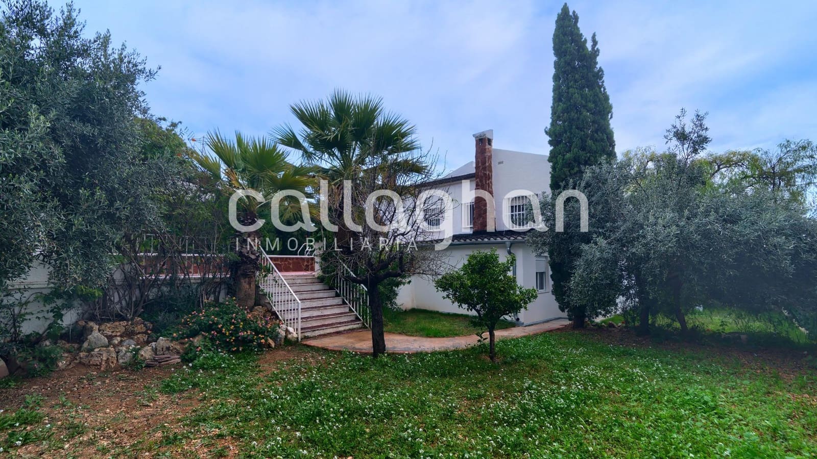 3 soveværelse Villa til salg i Pedralba med swimmingpool garage - € 270.000 (Ref: 9282383)