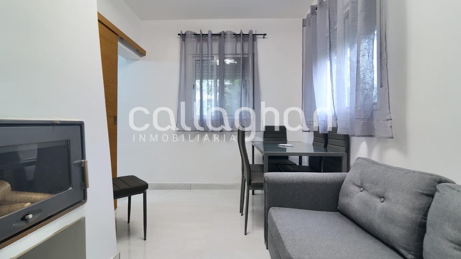 3 soveværelse Villa til salg i Pedralba med swimmingpool garage - € 270.000 (Ref: 9282383)