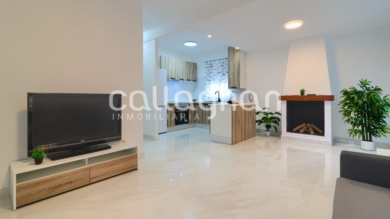 3 soveværelse Villa til salg i Pedralba med swimmingpool garage - € 270.000 (Ref: 9282383)